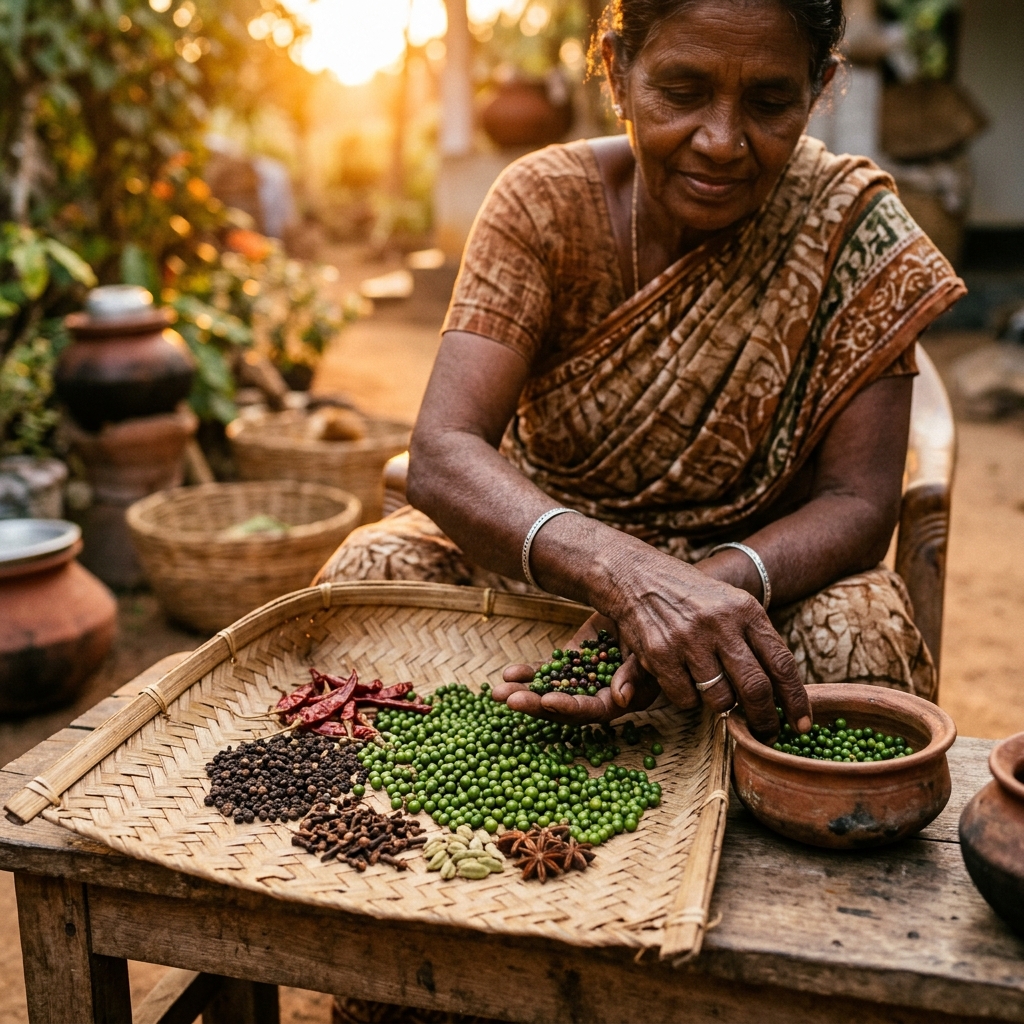 Ceylon Cinnamon vs Cassia
