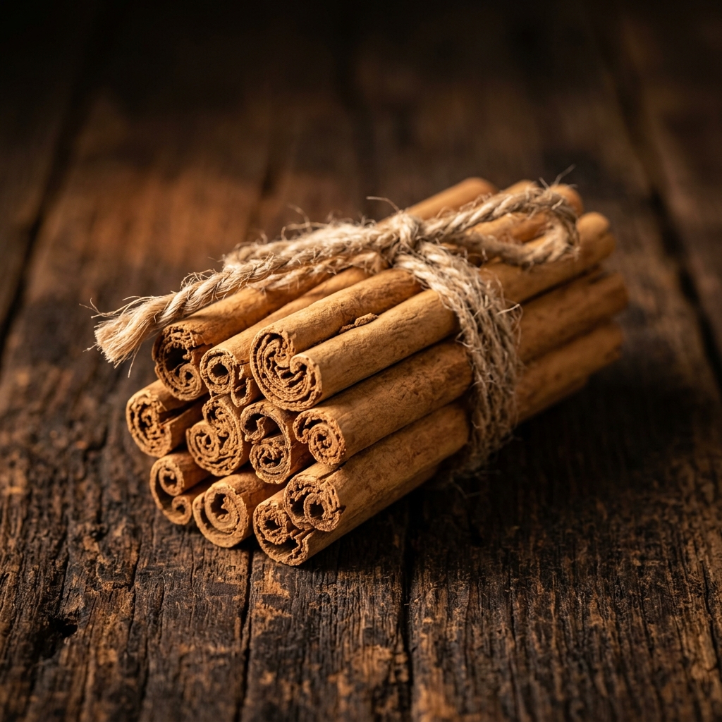 Cinnamon